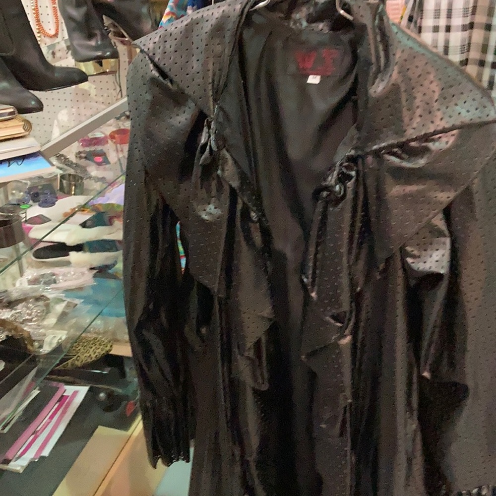 Mariachi marina two IMO